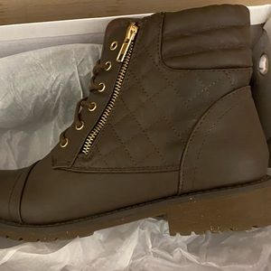 Women’s Ankle Boot